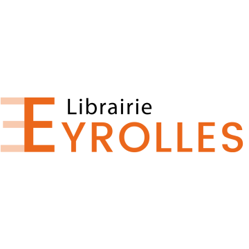 Logo Librairie Eyrolles