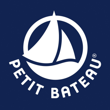 Logo Petit Bateau