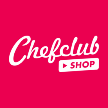 Logo ChefClub
