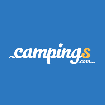 Logo Campings.com