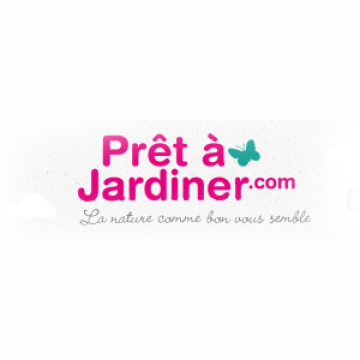 Logo Prêt à Jardiner