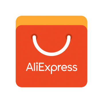 Logo Aliexpress