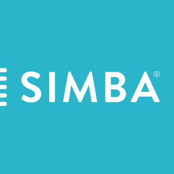 Logo Simba