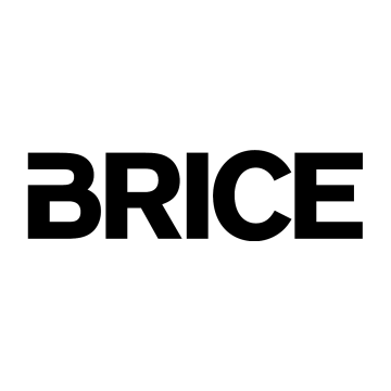 Logo Brice