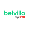 Logo Belvilla