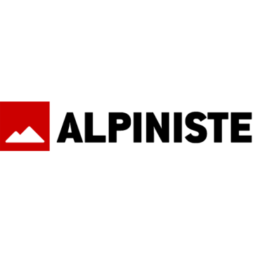 Logo Alpiniste.fr