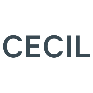 Logo Cecil Mode