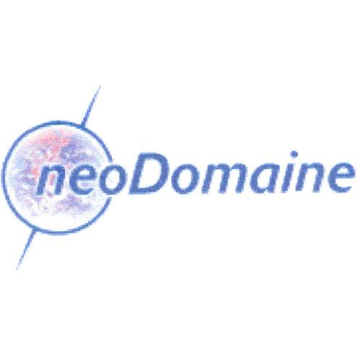 Logo Neodomaine
