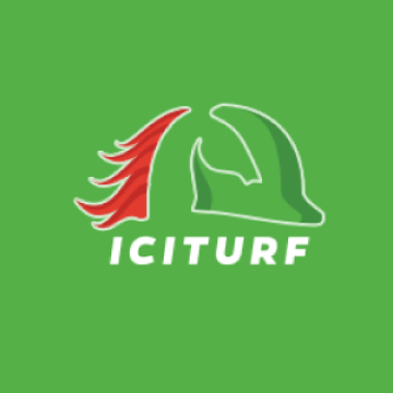 Logo Pronostic Ici Turf