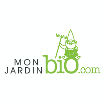 Logo MonJardinBio
