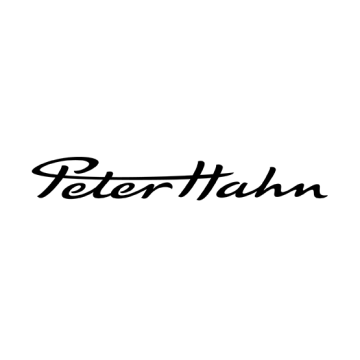 Logo Peter Hahn