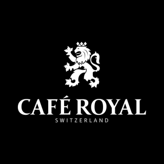 CafÃ© Royal