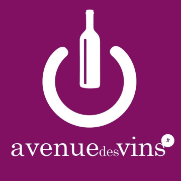 Logo Avenue des vins