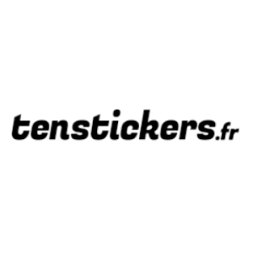 Logo Tenstickers