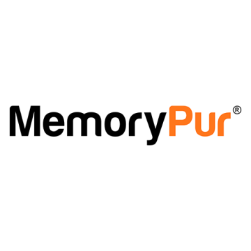 Logo MemoryPur