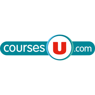 Logo Courses U