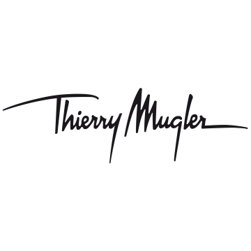 Logo Thierry Mugler