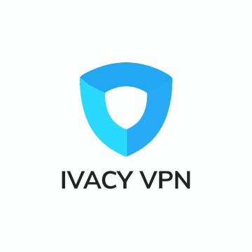 Logo Ivacy VPN