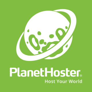 PlanetHoster
