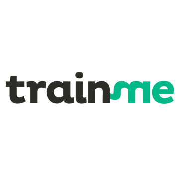 Logo TrainMe