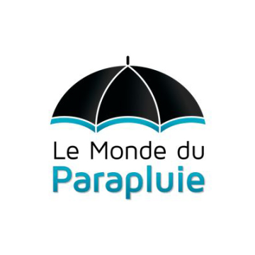 Logo Le Monde du Parapluie