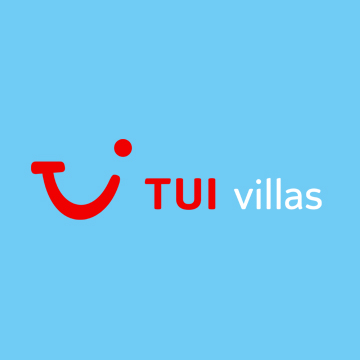Logo TUI Villas