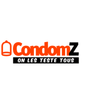 Logo Condomz