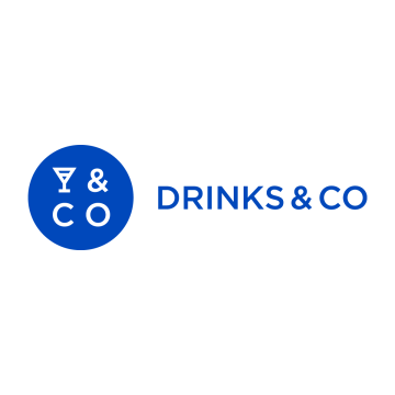 Logo Drinks&Co