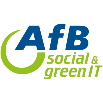 Logo AfB