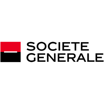 Logo Société Generale