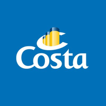 Logo Costa Croisières