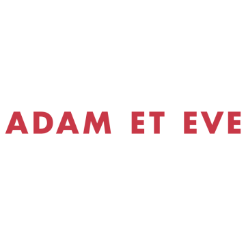 Logo Adam et Eve