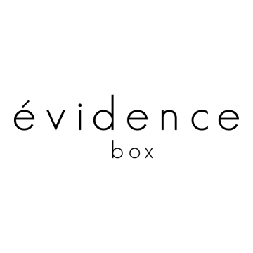 Logo Box Evidence
