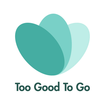 Logo TooGoodToGo