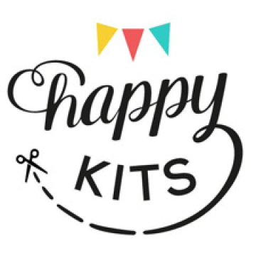 Logo Happy Kits