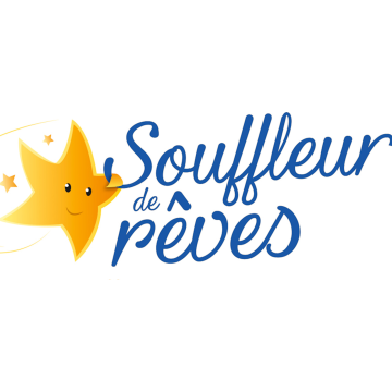 Logo Souffleur de Rêves