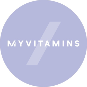 Logo MyVitamins