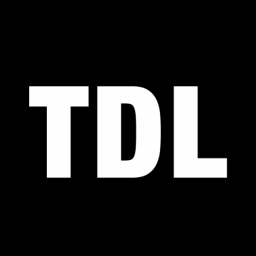 Logo TDL Paris