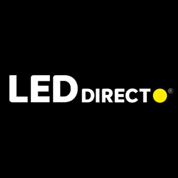 Logo LEDdirect