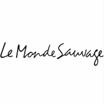 Logo Le Monde Sauvage
