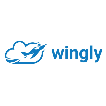 Logo Wingly