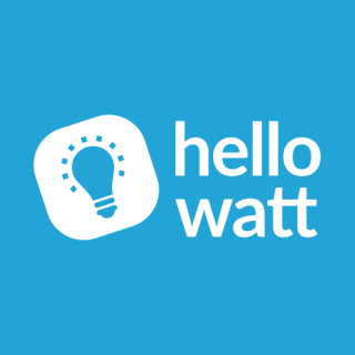 Hello Watt