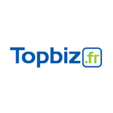 Logo Topbiz.fr