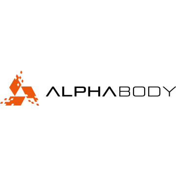 Logo Alphabody