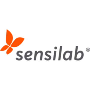 Logo Sensilab