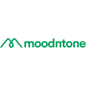 Logo Moodntone