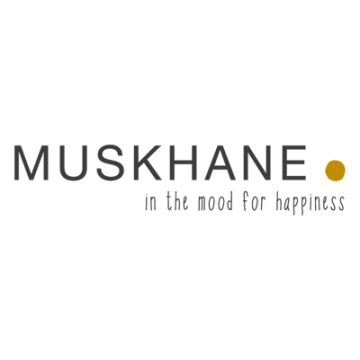Logo Muskhane