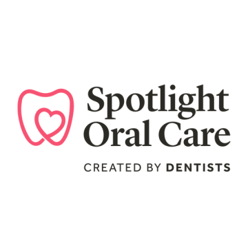 Logo Spotlight Oral Care