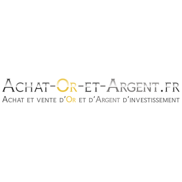 Logo Achat Or et Argent