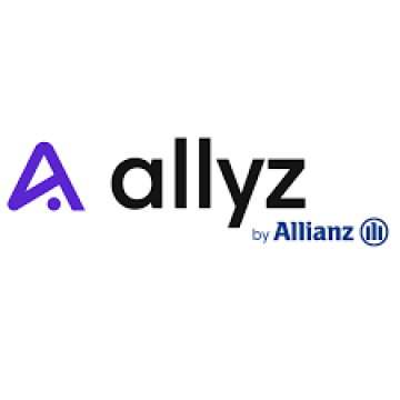 Logo Allyz